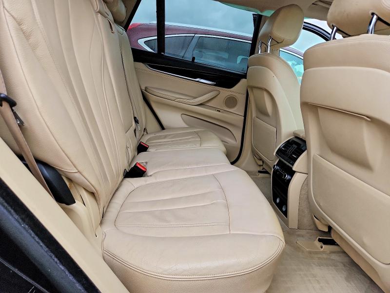 Aukcja sprzedaży 2015 Bmw X5, vin: 5UXKR0C51F0K58301, numer aukcji: 62295186