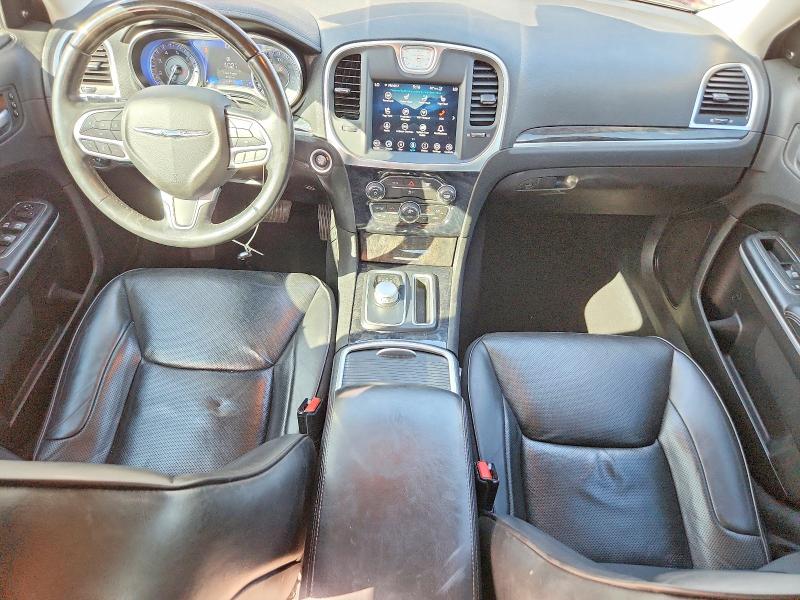 61590696 :رقم المزاد ، 2C3CCAEG8LH108676 vin ، 2020 Chrysler 300 مزاد بيع