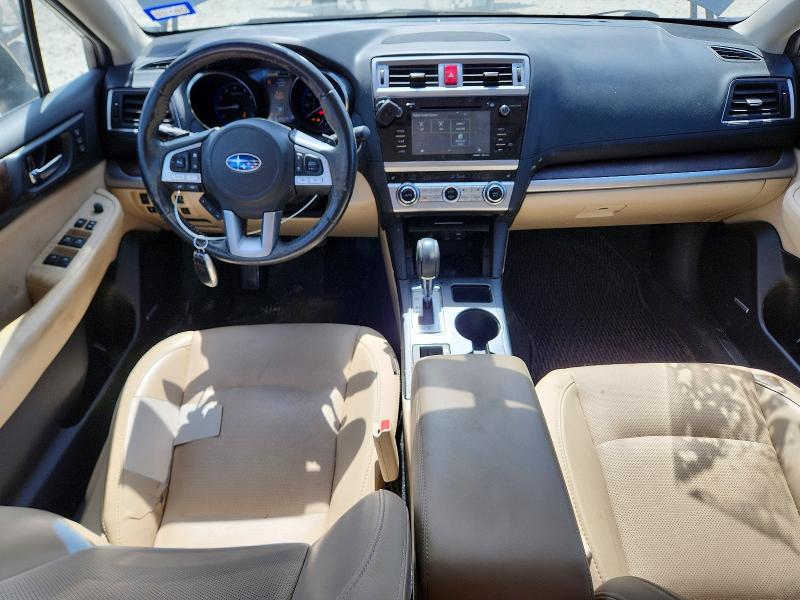 63000796 :رقم المزاد ، 4S4BSANC7H3422414 vin ، 2017 Subaru Outback مزاد بيع