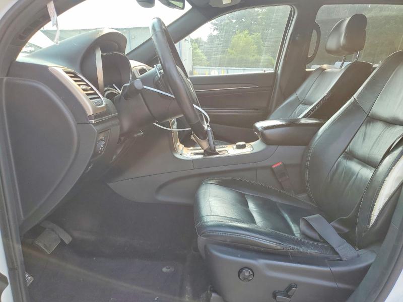 58489486 :رقم المزاد ، 1C4RJFBG1GC333706 vin ، 2016 Jeep Grand Cherokee مزاد بيع