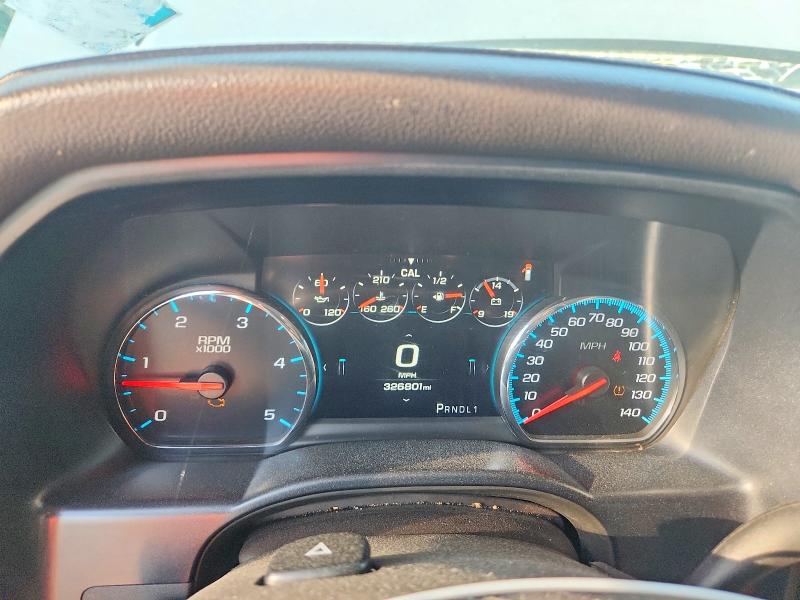 Aukcja sprzedaży 2019 Gmc Sierra, vin: 1GT12SEY4KF137547, numer aukcji: 85631105