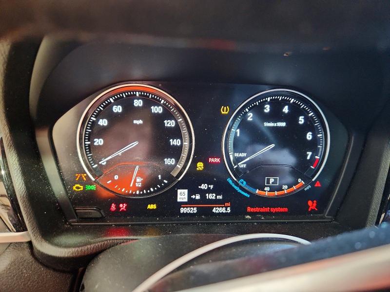 Aukcja sprzedaży 2020 Bmw X2, vin: WBXYH9C01L5P47578, numer aukcji: 59138026