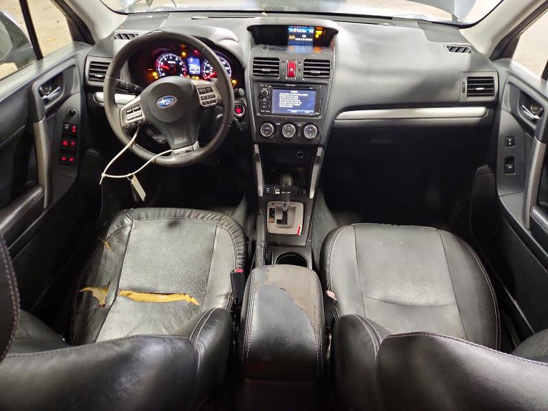 Aukcja sprzedaży 2014 Subaru Forester, vin: JF2SJGPC4EH457032, numer aukcji: 60896846