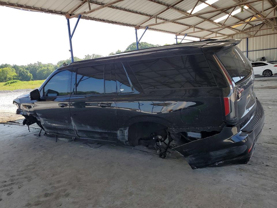 Aukcja sprzedaży 2024 Cadillac Escalade, vin: 1GYS4PKL2RR391118, numer aukcji: 59293916