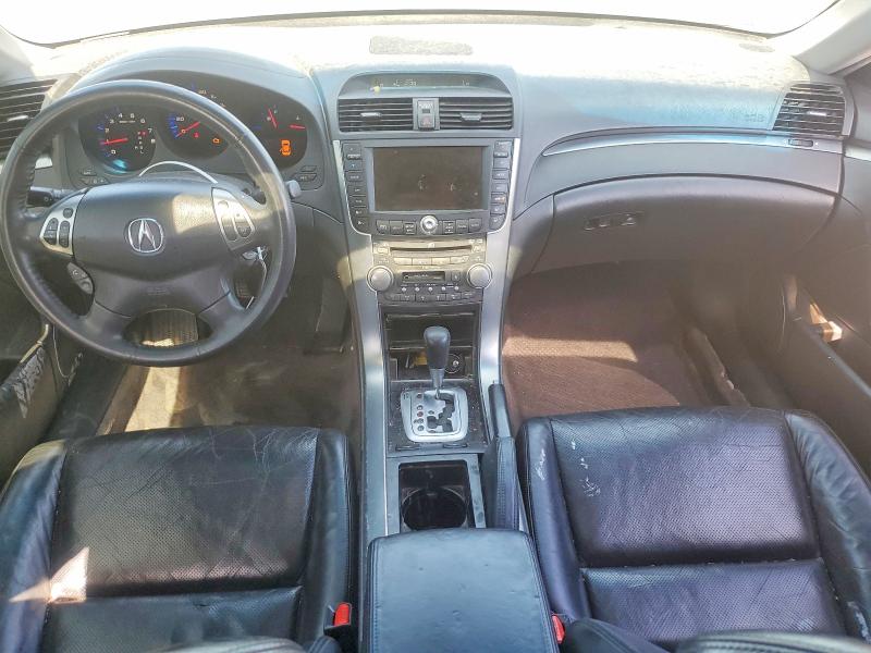 Aukcja sprzedaży 2006 Acura 3.2tl, vin: 19UUA66256A053422, numer aukcji: 59198916