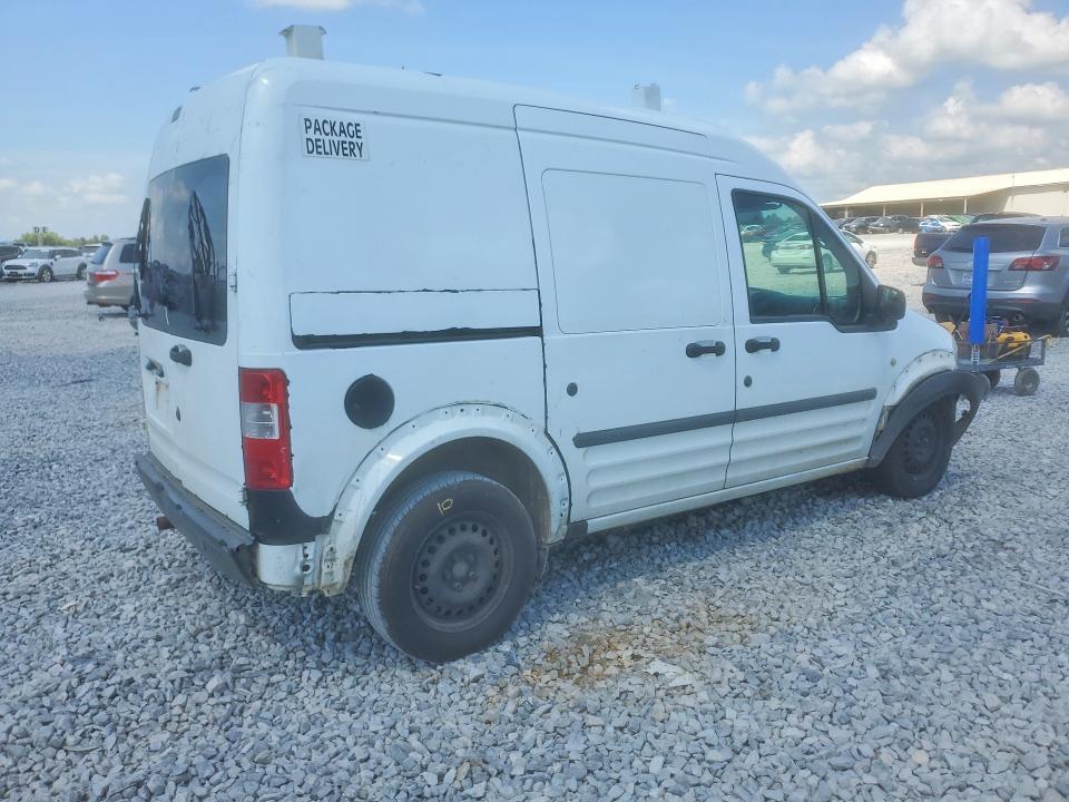 59264716 :رقم المزاد ، NM0LS7CNXBT074452 vin ، 2011 Ford Transit Connect مزاد بيع