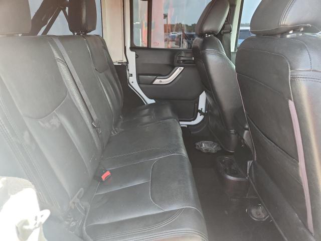 Aukcja sprzedaży 2015 Jeep All Other, vin: 1C4BJWEG4FL720083, numer aukcji: 60795306