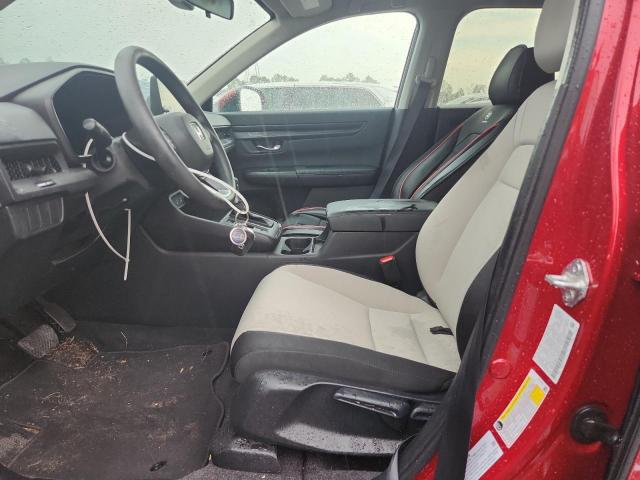 63355716 :رقم المزاد ، 2HKRS4H20TH405457 vin ، 2026 Honda Cr-v مزاد بيع