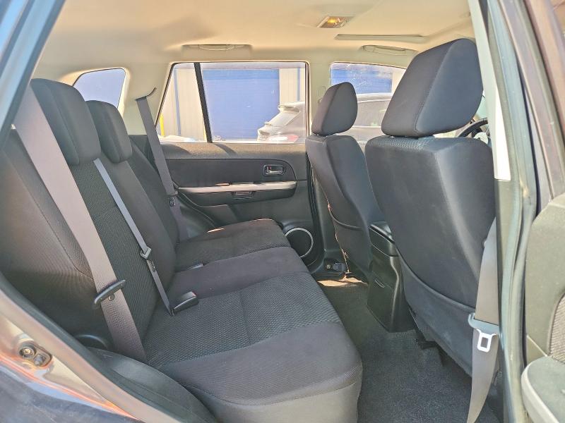 Продажа на аукционе авто 2010 Suzuki Grand Vitara, vin: JS3TE0D44A4101100, номер лота: 61881026