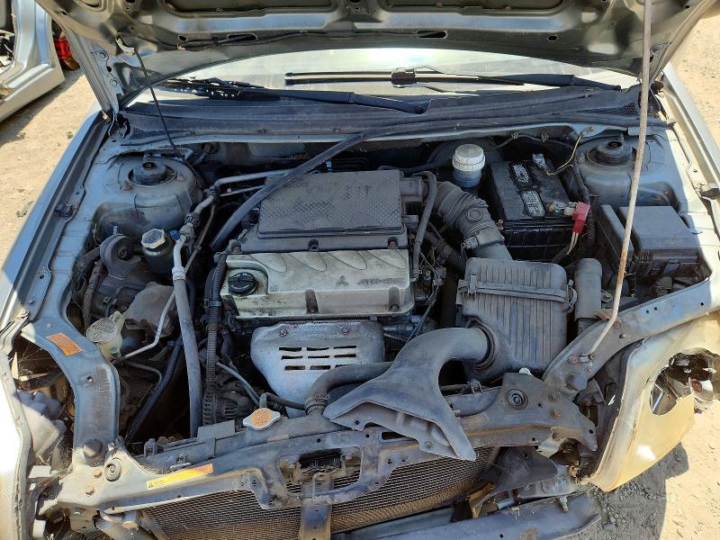 Aukcja sprzedaży 2008 Mitsubishi Galant, vin: 4A3AB36F28E025635, numer aukcji: 62523026