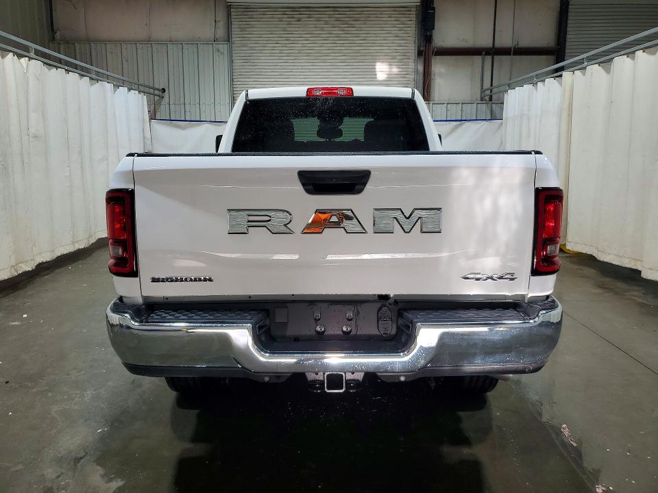 Aukcja sprzedaży 2026 Ram 2500, vin: 3C6UR5DL4TG301242, numer aukcji: 61350886