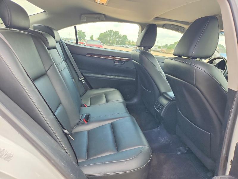 Продаж на аукціоні авто 2013 Lexus Es, vin: JTHBK1GG8D2026012, номер лоту: 61687966
