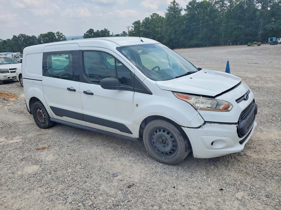 62447306 :رقم المزاد ، NM0LS7F7XE1150037 vin ، 2014 Ford Transit Connect مزاد بيع
