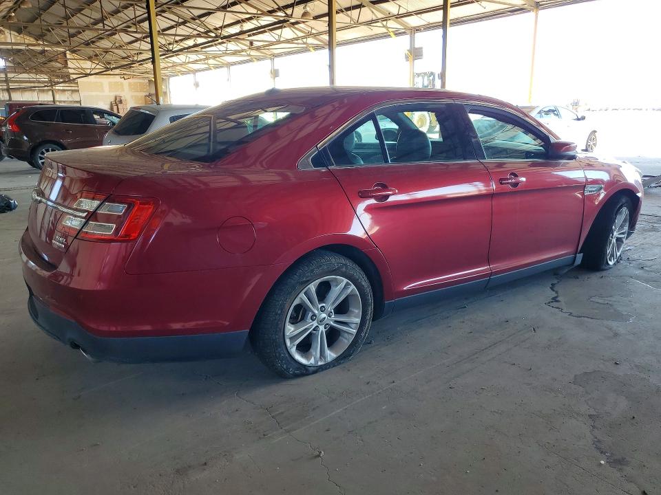 Продаж на аукціоні авто 2016 Ford Taurus, vin: 1FAHP2E83GG109794, номер лоту: 61973516