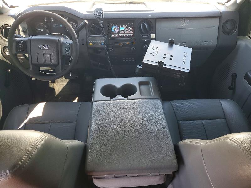 Продажа на аукционе авто 2015 Ford F250, vin: 1FT7W2B68FEB97411, номер лота: 63579416