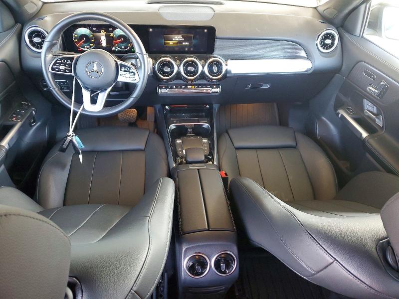 Продажа на аукционе авто 2022 Mercedes-benz Glb, vin: W1N4M4HB0NW251603, номер лота: 60605246