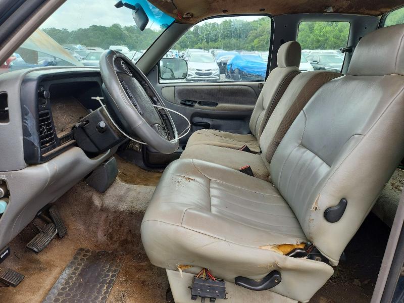 Продаж на аукціоні авто 1996 Dodge Ram 1500, vin: 3B7HC13Y6TG185866, номер лоту: 60775256