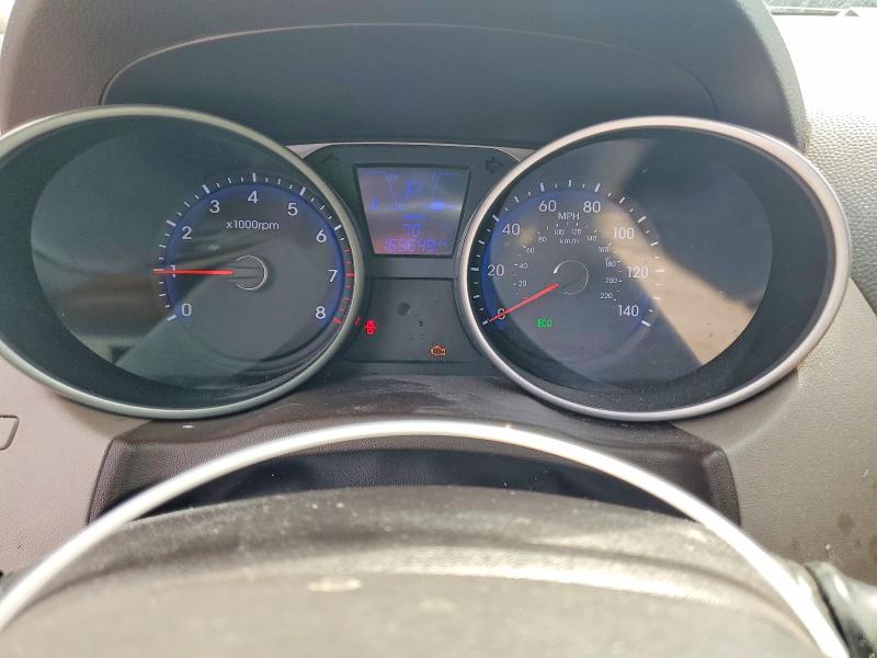 Aukcja sprzedaży 2013 Hyundai Tucson, vin: KM8JUCAC5DU689952, numer aukcji: 61549836
