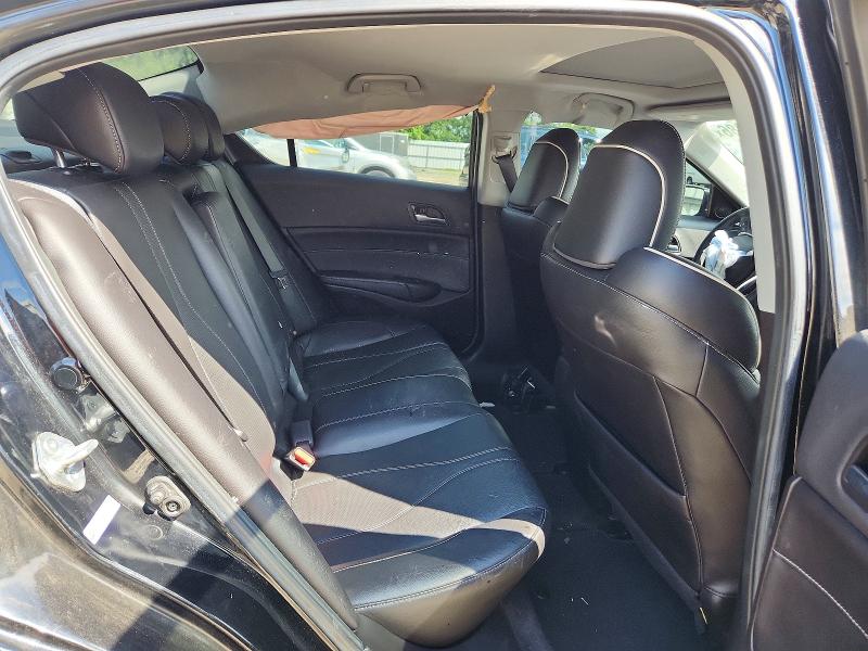 Продаж на аукціоні авто 2021 Acura Ilx, vin: 19UDE2F70MA005946, номер лоту: 63229286