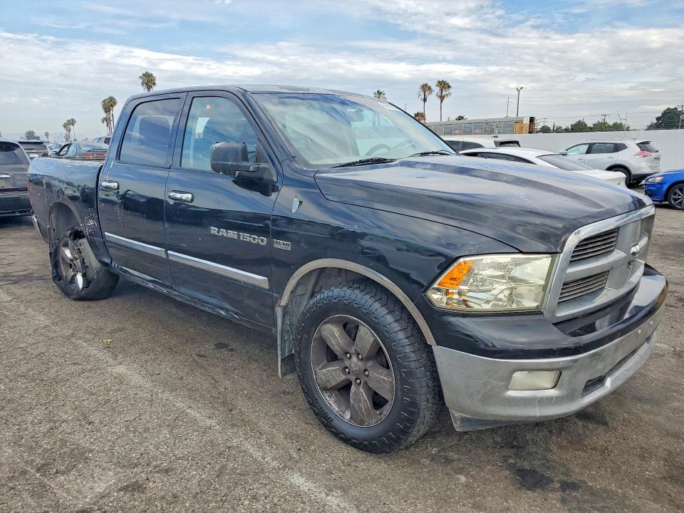 Aukcja sprzedaży 2012 Dodge Ram 1500, vin: 1C6RD7LT0CS241017, numer aukcji: 60615576