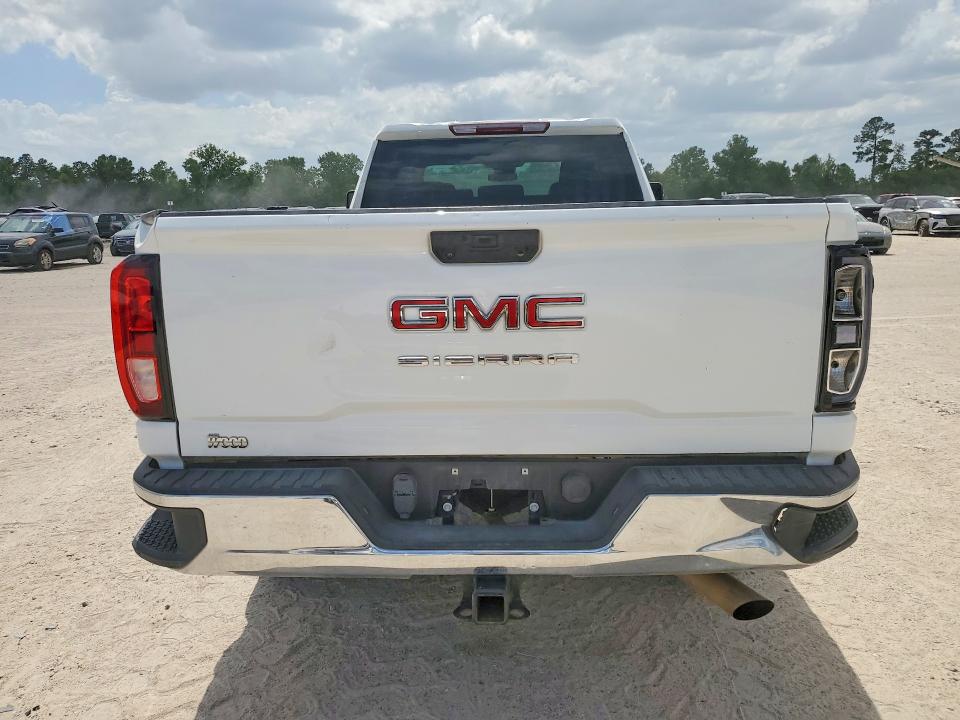 Продажа на аукционе авто 2024 Gmc Sierra, vin: 1GT49LE77RF142533, номер лота: 56789746