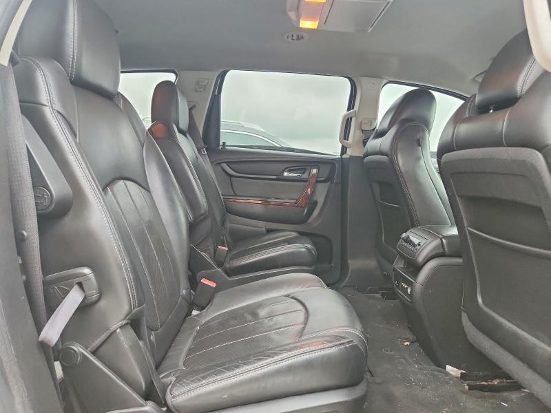 62070106 :رقم المزاد ، 1GNKRLKD7DJ115590 vin ، 2013 Chevrolet Traverse مزاد بيع