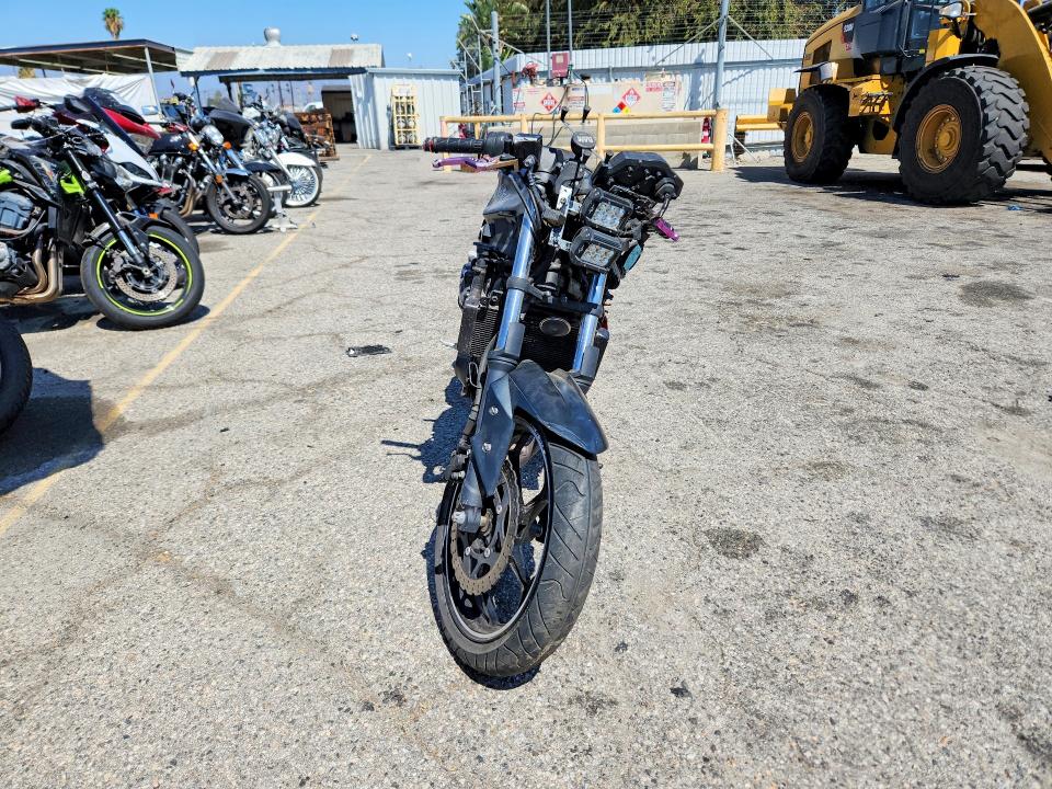 62883836 :رقم المزاد ، JKAEX8A19GDA28869 vin ، 2016 Kawasaki Ex300 مزاد بيع