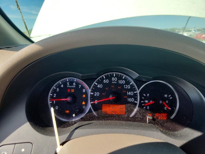 2012 Nissan Altima მანქანა იყიდება აუქციონზე, vin: 1N4AL2EP6CC154802, აუქციონის ნომერი: 59389386