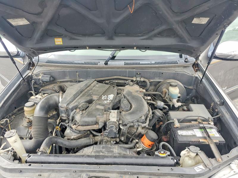 Aukcja sprzedaży 2006 Toyota Tundra, vin: 5TBRU34146S467033, numer aukcji: 60238476