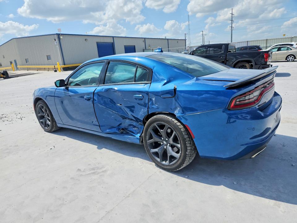 Aukcja sprzedaży 2020 Dodge Charger, vin: 2C3CDXBG4LH234277, numer aukcji: 59253376