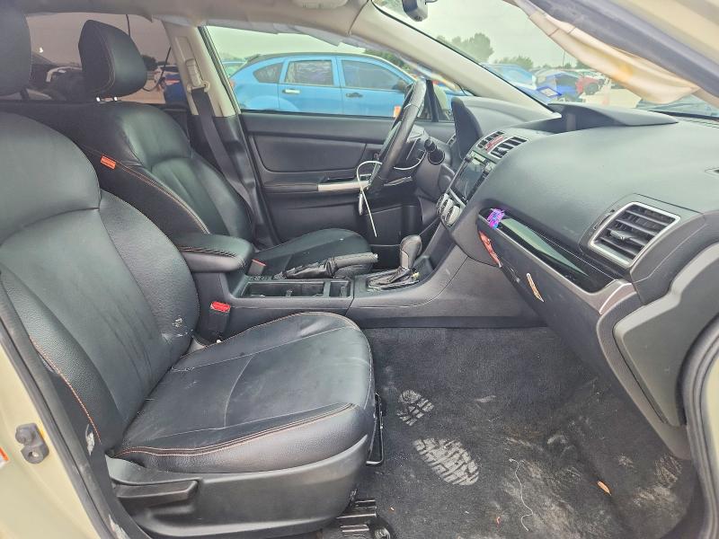 Aukcja sprzedaży 2017 Subaru Crosstrek, vin: JF2GPANC8H8219970, numer aukcji: 61033586