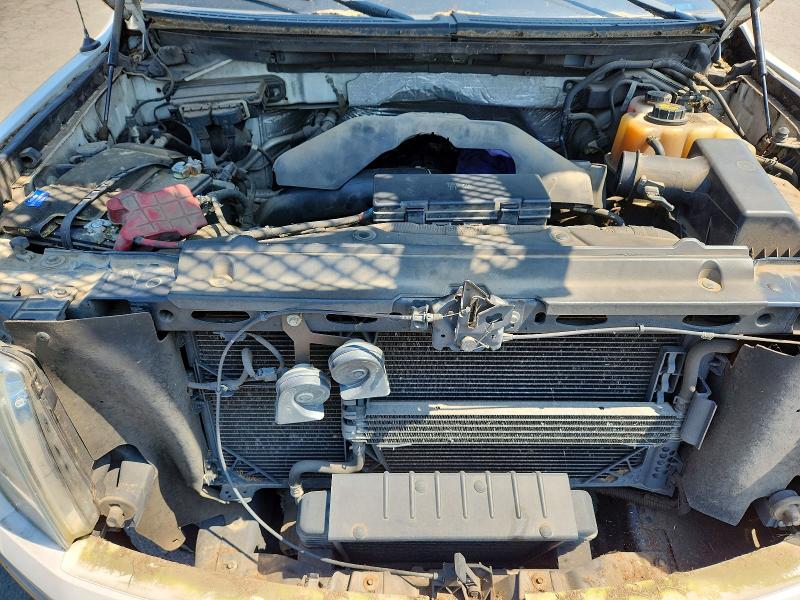 Продаж на аукціоні авто 2011 Ford F150, vin: 1FTFW1ET5BFB98883, номер лоту: 60853886