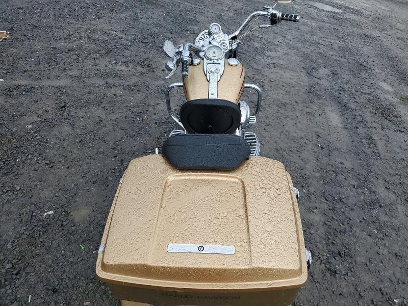 Продаж на аукціоні авто 2003 Harley-davidson Flhrsei1, vin: 1HD1PGE103Y954150, номер лоту: 60089626