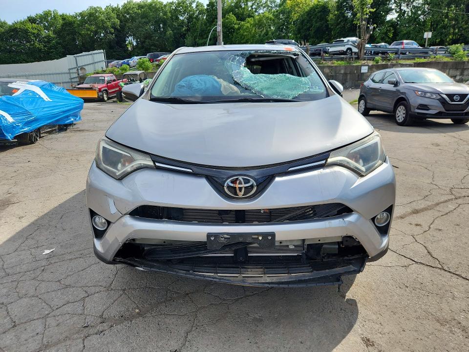 Aukcja sprzedaży 2017 Toyota Rav4, vin: 2T3RFREV7HW684633, numer aukcji: 60220956
