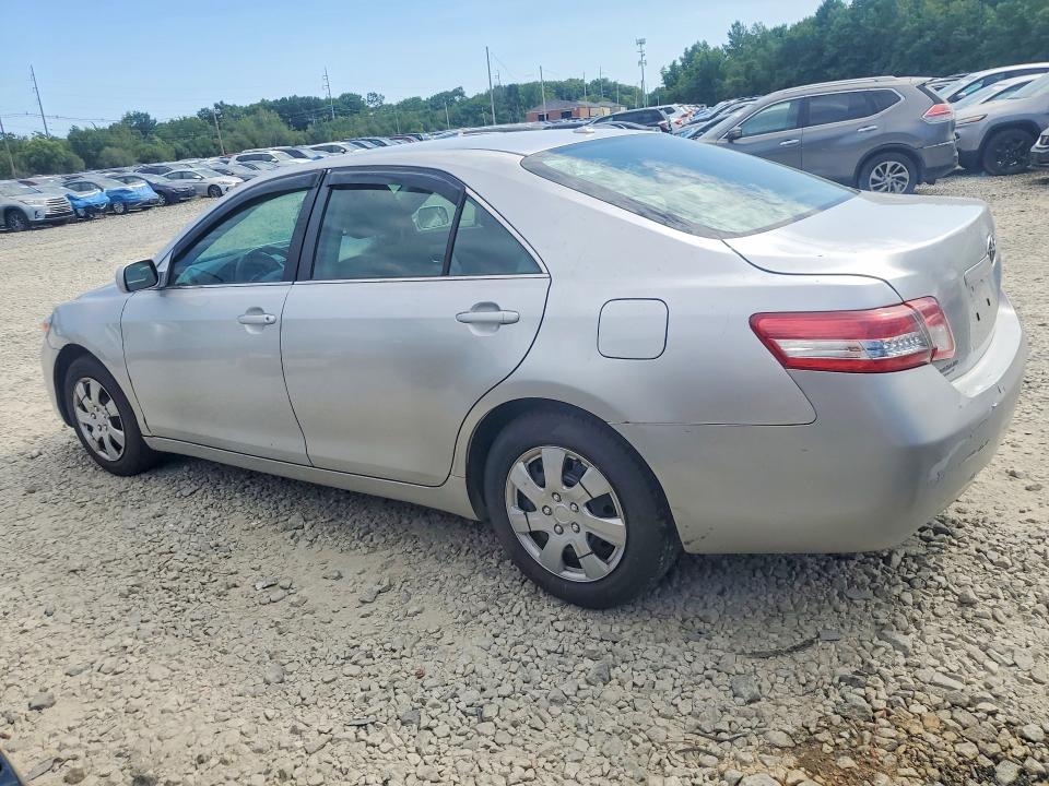 Продаж на аукціоні авто 2011 Toyota Camry, vin: 4T1BF3EK4BU614155, номер лоту: 61442866