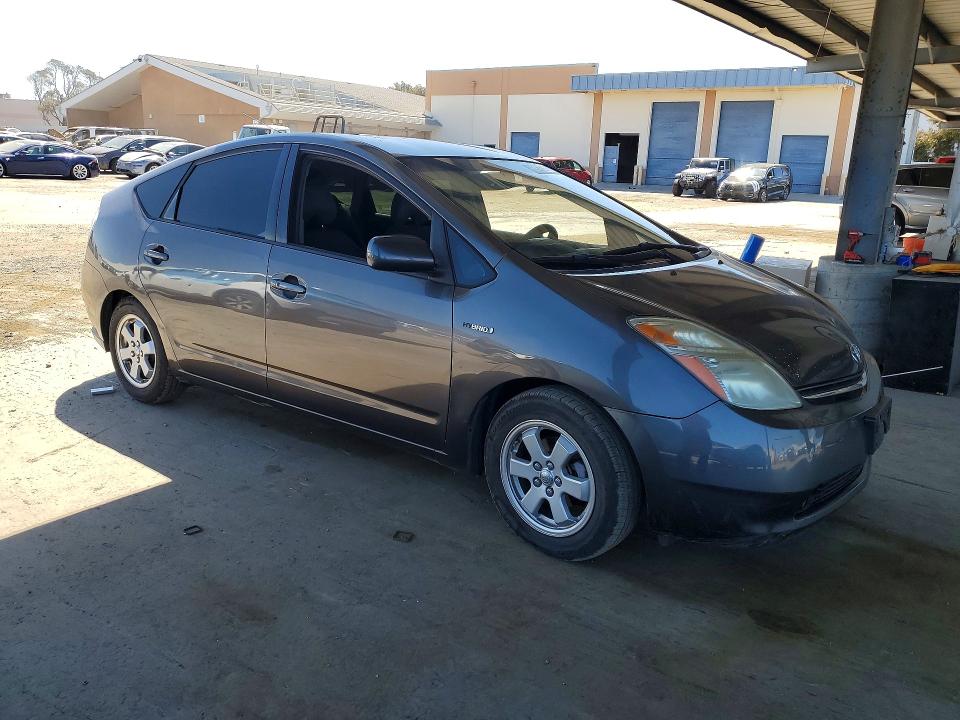 Продаж на аукціоні авто 2007 Toyota Prius, vin: JTDKB20U073225772, номер лоту: 60875206