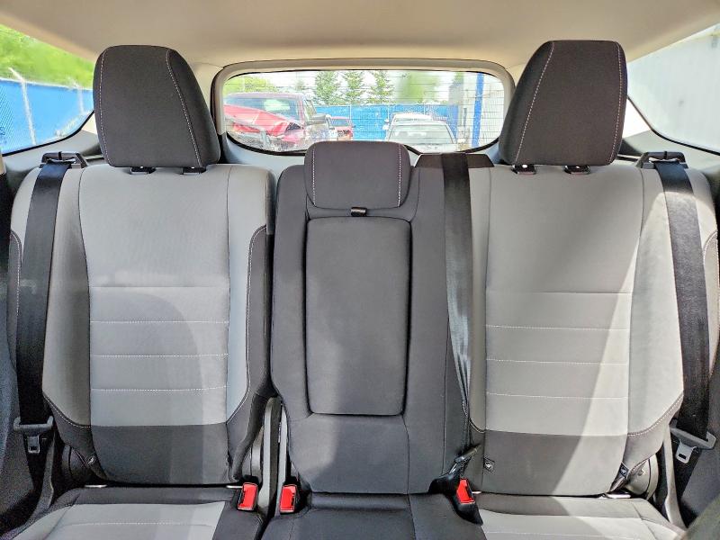Aukcja sprzedaży 2016 Ford Escape, vin: 1FMCU9GX9GUA87212, numer aukcji: 61909556