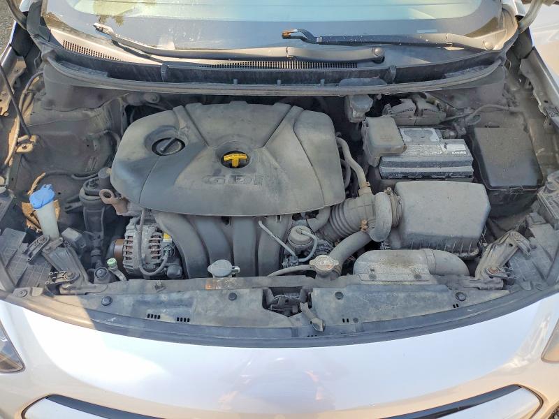 60548436 :رقم المزاد ، KMHD35LE8DU034405 vin ، 2013 Hyundai Elantra Gt مزاد بيع