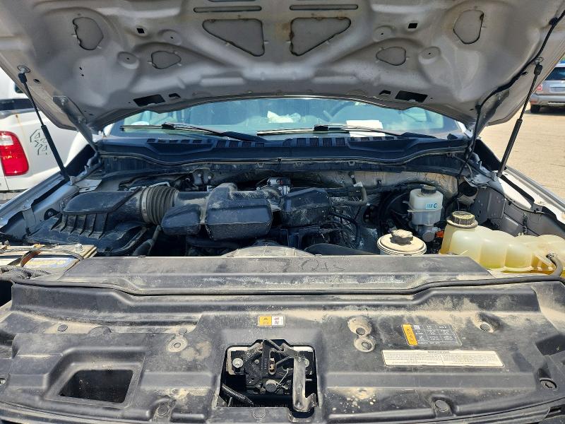 Aukcja sprzedaży 2019 Ford F250, vin: 1FTBF2A60KEG54525, numer aukcji: 59698506