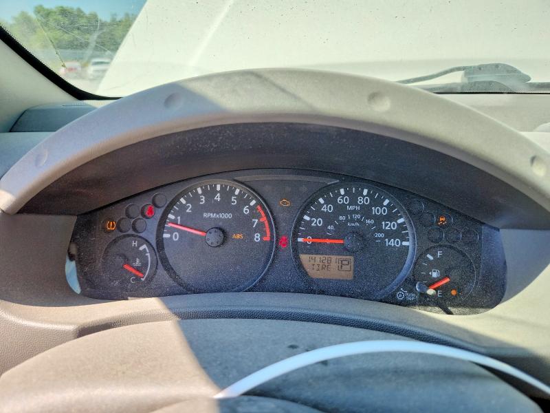 60867236 :رقم المزاد ، 1N6BD0CT2KN783201 vin ، 2019 Nissan Frontier مزاد بيع