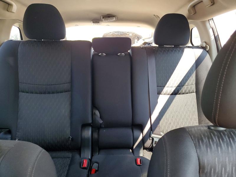 Aukcja sprzedaży 2020 Nissan Rogue, vin: JN8AT2MV8LW117442, numer aukcji: 61207586