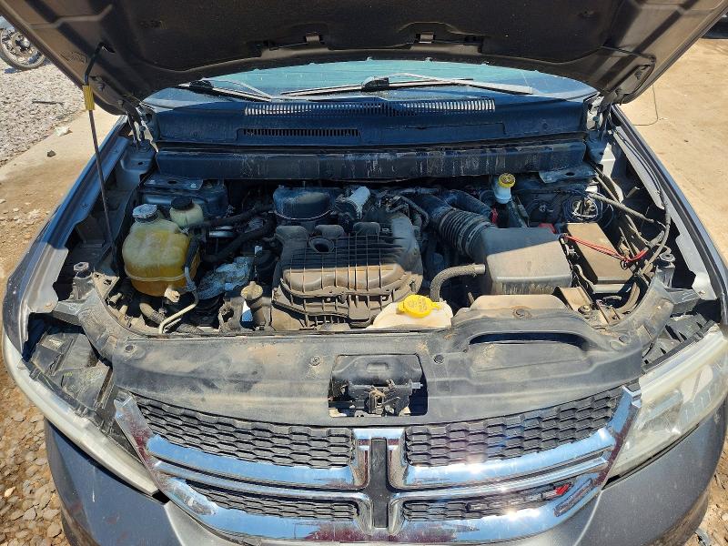 Продаж на аукціоні авто 2012 Dodge Journey, vin: 3C4PDDBG5CT364832, номер лоту: 59654116