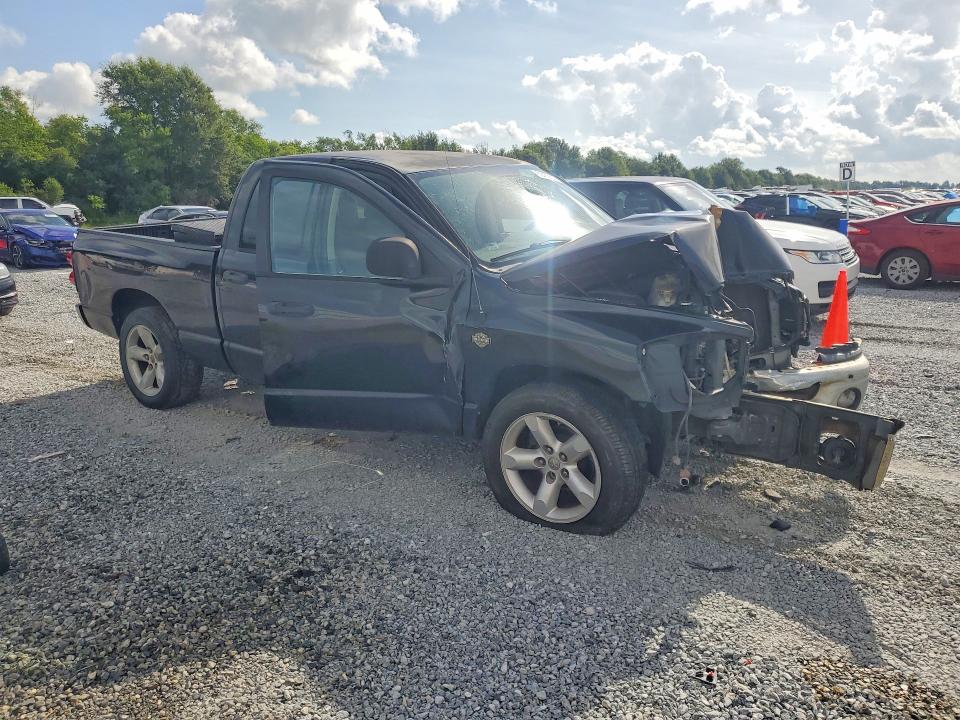 Aukcja sprzedaży 2008 Dodge Ram 1500, vin: 1D7HA18N48J180150, numer aukcji: 60429516