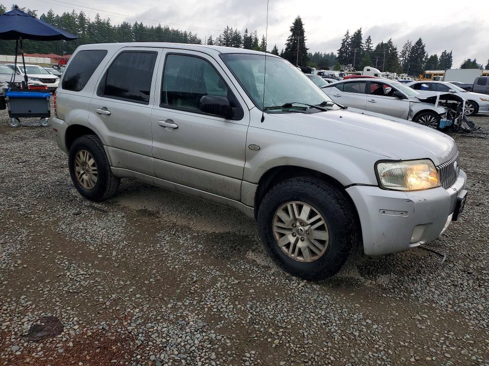 Продажа на аукционе авто 2007 Mercury Mariner, vin: 4M2CU97187KJ20481, номер лота: 60669886