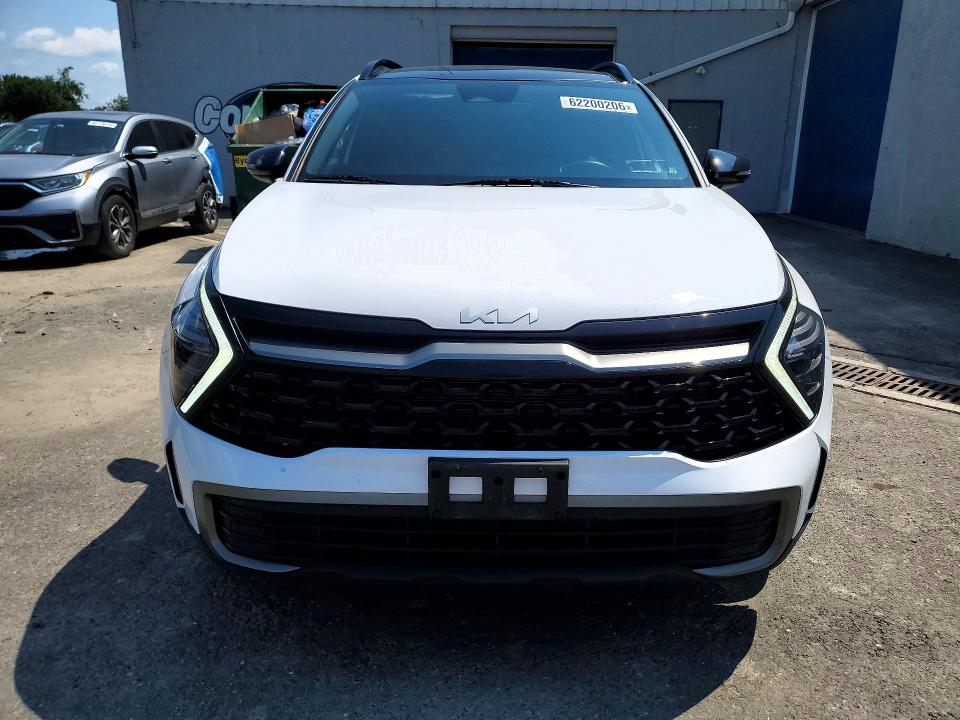 Aukcja sprzedaży 2024 Kia Sportage, vin: 5XYK6CDF6RG155103, numer aukcji: 62200206