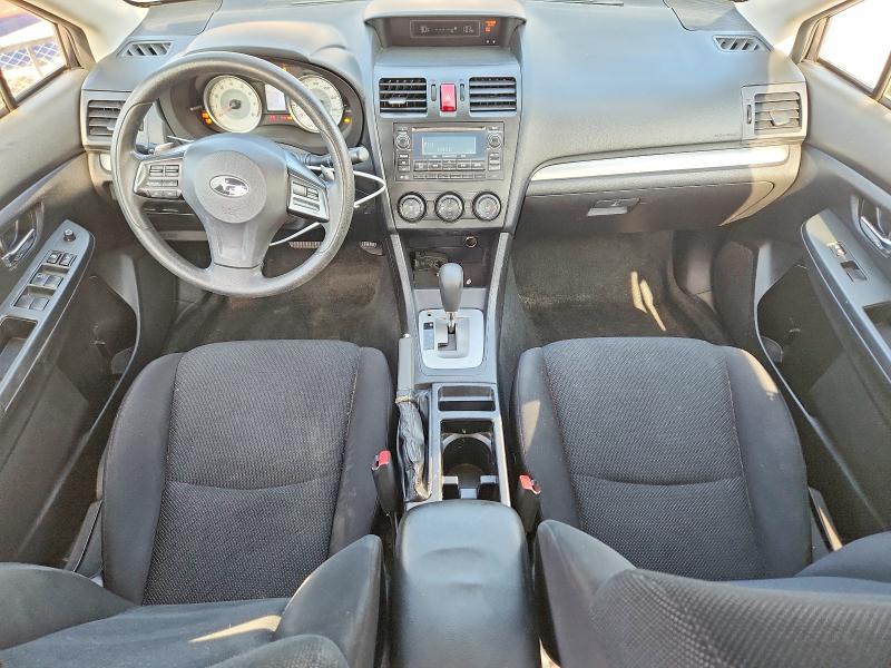 Aukcja sprzedaży 2013 Subaru Impreza, vin: JF1GJAC62DH022256, numer aukcji: 62534656