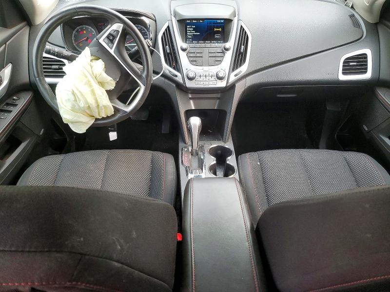Aukcja sprzedaży 2015 Gmc Terrain, vin: 2GKALREK5F6317397, numer aukcji: 61294746
