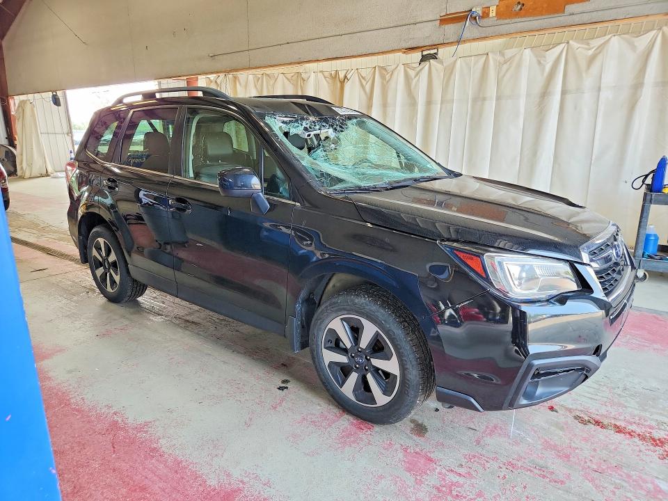 Продаж на аукціоні авто 2018 Subaru Forester, vin: JF2SJARC5JH453351, номер лоту: 61474146