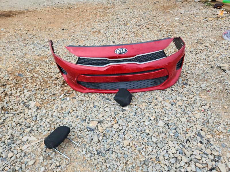 Продажа на аукционе авто 2018 Kia Rio, vin: 3KPA24AB1JE066152, номер лота: 59264786