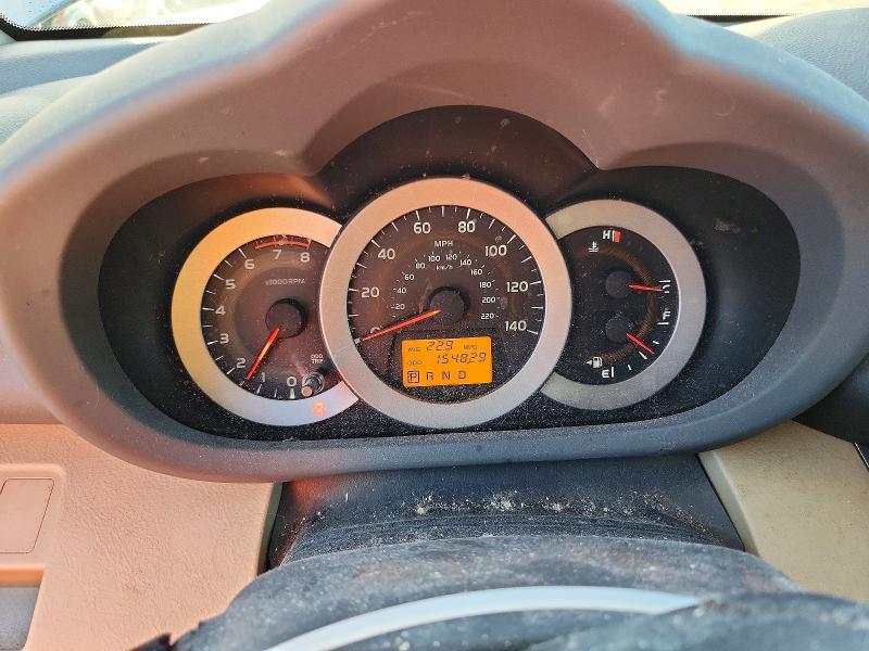 60183966 :رقم المزاد ، 2T3ZF4DV4AW046172 vin ، 2010 Toyota Rav4 مزاد بيع